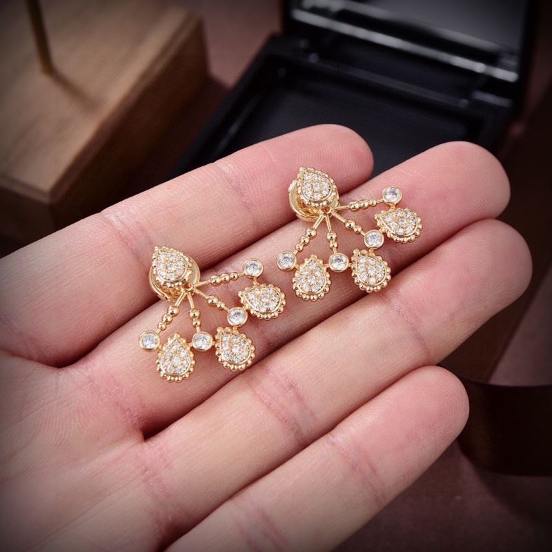 Boucheron Earrings